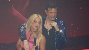Νίνο – Ζόζεφιν: Μόλις μαθεύτnκε για το ζευγάρι