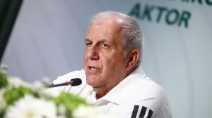 Πρώτη αποχώρηση από Παναθηναϊκό στην εποχή Ομπράντοβιτς – Ποιος αποχωρεί