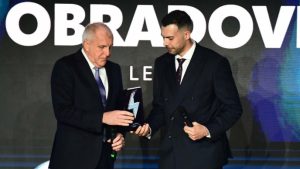 Ο νέος Παναθηναϊκός του Ομπράντοβιτς – Οι πρώτες αποφάσεις για Σλούκα, Ναν, Χέιζ Ντέϊβις και Χουάντσο