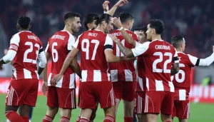 Τελειώνει Έλληνας παίκτης από Ολυμπιακό και υπογράφει στο εξωτερικό