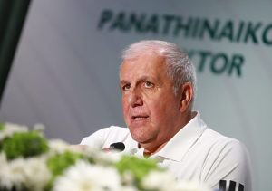 Με εισήγηση Ομπράντοβιτς: Αυτός είναι ο επόμενος που παίρνει ο Παναθηναϊκός