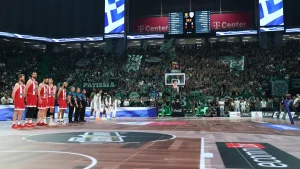 Με κόσμο το Game 4 ακόμη και αν τιμωρηθεί ο Παναθηναϊκός – Ο λόγος