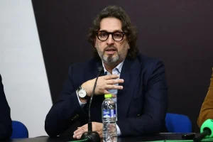 Νέα μεγάλη προσθήκη στον ΠΑΟΚ με εισήγηση Τρινκιέρι