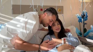 Μαριαλένα Ρουμελιώτη: Αποκάλυψε γιατί γένvnσε μετά 25 ολόκληρες ώρες προσπάθειας – «Η φύση αποφασίζει διαφ..»