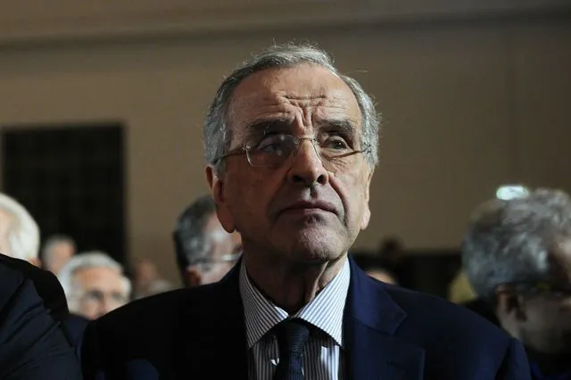 Αποχωρούν όλοι από ΝΔ: Οι 21 που ακολουθούν Αντώνη Σαμαρά στο νέο κόμμα