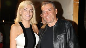 Σάσα Σταμάτη: Ξανά «όχι» σε Λιάγκα για Πρωινό – Η γνωστή ξανθιά παρουσιάστρια που παίρνει στη θέση της