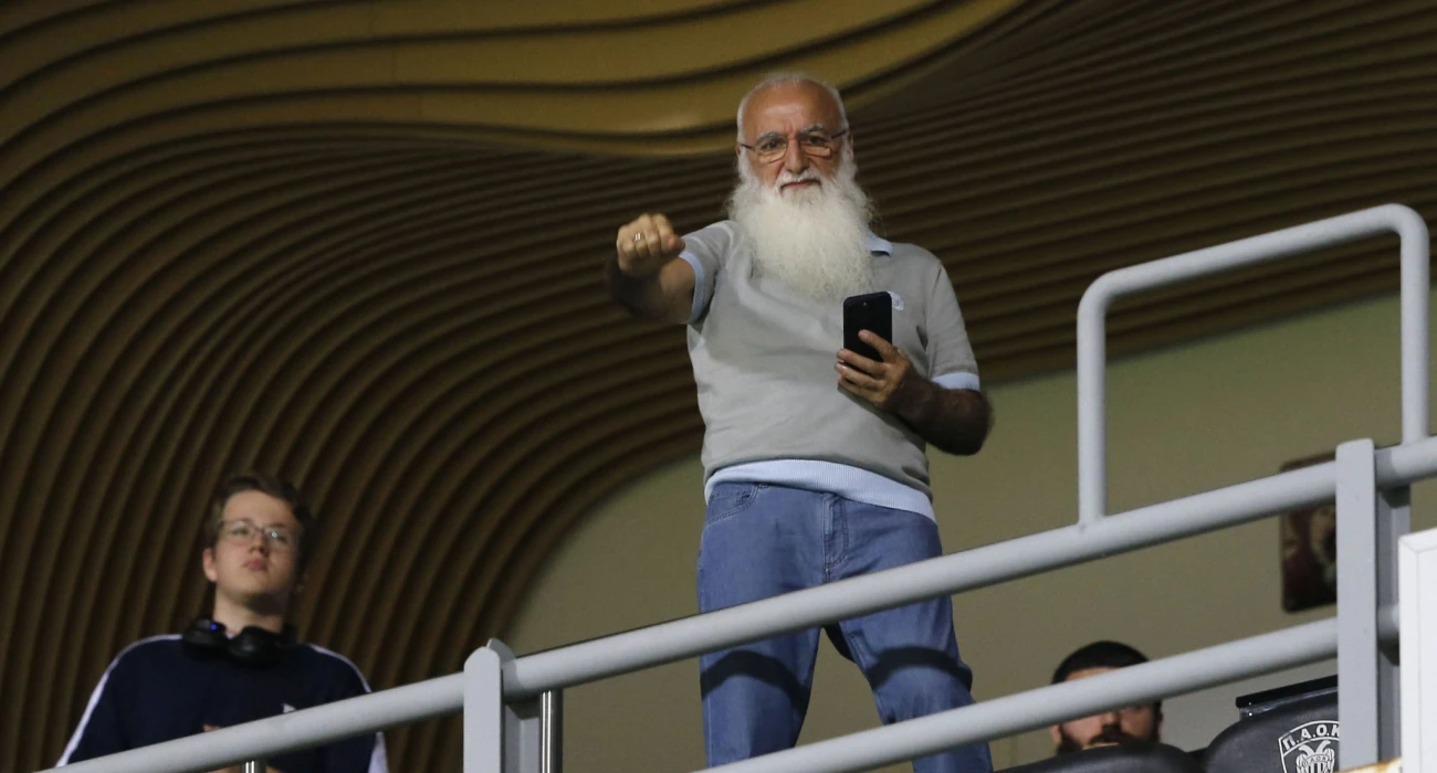 Το πήρε απόφαση ο Σαββίδης - Τρέχουν οι εξελίξεις στον ΠΑΟΚ