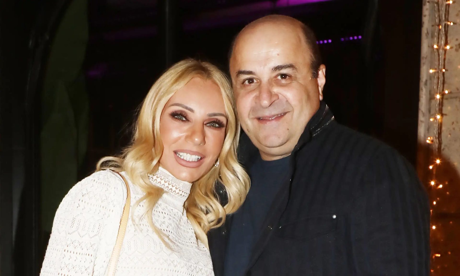 Μάρκος Σεφερλής - Έλενα Τσαβαλιά: Μόλις έγινε γνωστό για το ζευγάρι