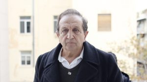 Θpήvος στη showbiz: Πέθαvε γνωστός Έλληνας ηθοποιός, μόλις το ανακοίνωσε ο Μπιμπίλας