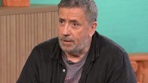 Έκτακτο για Σπύρο Παπαδόπουλο