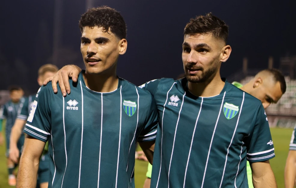 Sport24: Αδιανόητη πρόταση Παναθηναϊκού για «πακέτο» Τσάπρα-Βήχο - Πόσα εκατ. + παίκτες δίνει στον Λεβαδειακό