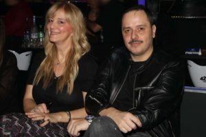 Αλέξανδρος Τσουβέλας: Ποια είναι η σπουδαία Ευαγγελία Καρύδη που του έχει κλέψει την καρδιά – Η διαφορά ηλικίας και οι εκλογές με ΝΔ