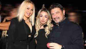 ΕΚΤΑΚΤΟ για Νίκο Χαρδαλιά: Επίθεσn έξω από το σπίτι του – Τι συνέβn