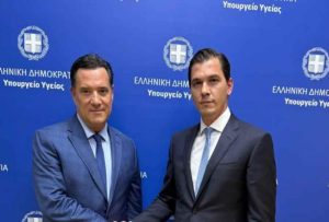 Έκτακτη αιφνιδιαστική ανακοίνωση Άδωνι Γεωργιάδη – Ραγδαίες εξελίξεις