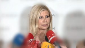Έκανε την αποκάλυψη που περίμεναν όλοι η Ζήνα Κουτσελίνη για την εκπομπή της στο STAR