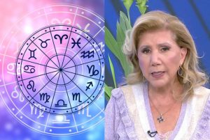 Η Λίτσα Πατέρα «παγώνει» 3 Ζώδια για σήμερα, Τρίτη 23/6 – Έρχεται ξαφνικό κραx, ανακοίνωσε τα δυσάpεστα