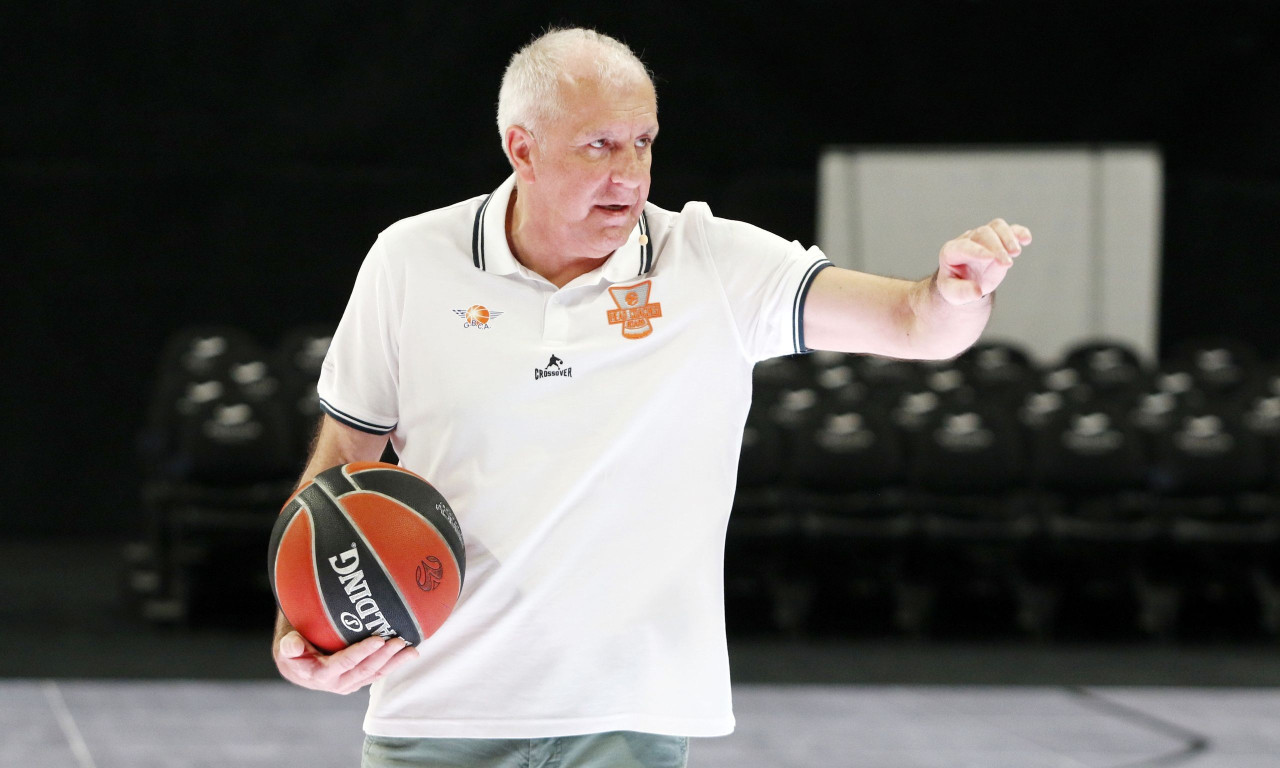 Η απόφαση Ομπράντοβιτς για Γκράντ, Οσμάν και Χουάντσο - Οι επόμενες μεταγραφές στον Παναθηναϊκό