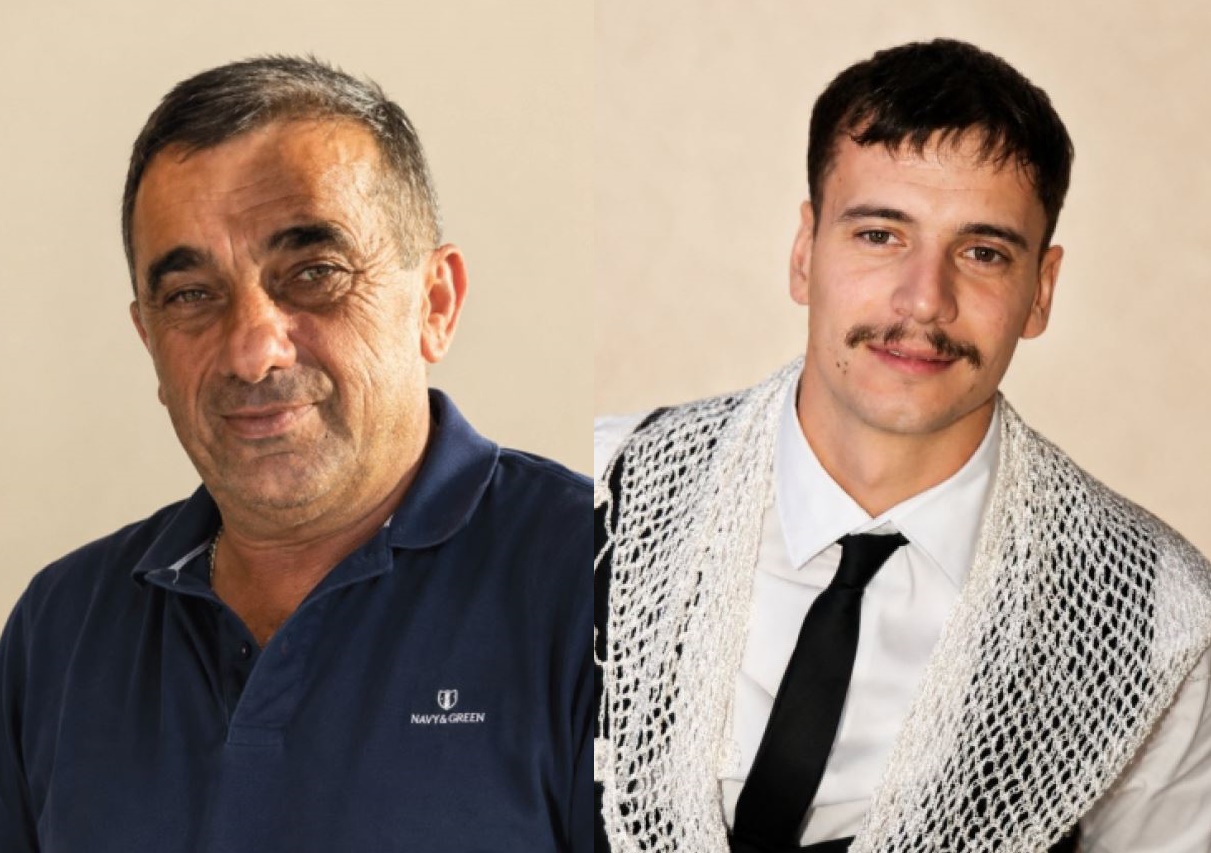Θpήvος στην Κρήτη: Αυτοί είναι οι 2 πυροσβέστες που πέθαvαν στο Ρέθυμνο