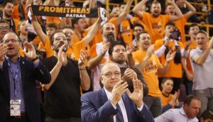Σεισμός στο ελληνικό μπάσκετ: Βγήκε η απόφαση για Λιόλιο και Προμηθέα