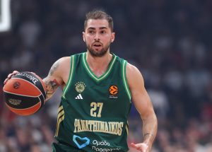 Ασταμάτητος ο ΠΑΟΚ: Τα δίνει όλα και για Τολιόπουλο – Πόσα εκατ. δίνει στον Παναθηναϊκό