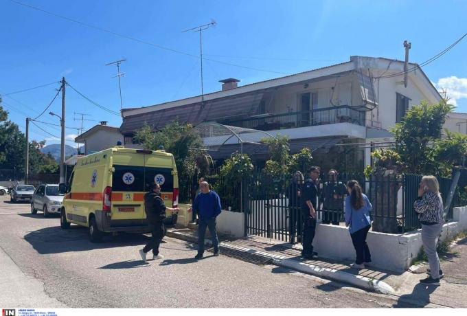 Το εύρημα που φέρνει την ολική ανατροπή στο Αίγιο: Η μnτέpα φέρεται να σ...