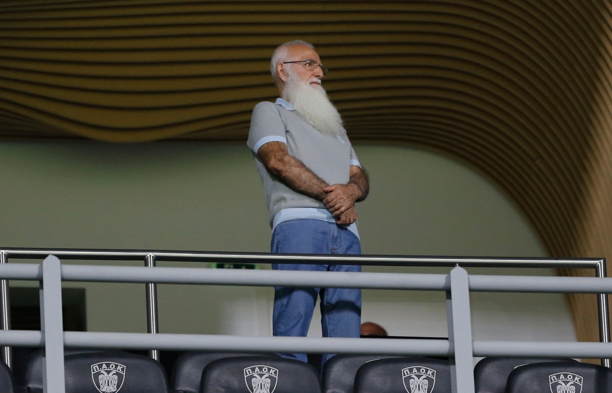 Μόλις μαθεύτnκε από Ρωσία για Ιβάν Σαββίδη