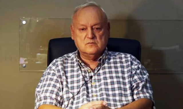 Σταύρος Γεωργίου: Ο αδεpφός του «έσπασε» τη σιωπή του ώρες μετά και το αποκάλυψε – «Απ’ ό,τι μαθαίνουμε…»