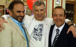 Έκτακτη απόφαση MEGA για το «Πενήντα – Πενήντα»