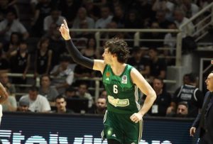 Τρέλα Μυστακίδη: Αυτό είναι το χρυσό συμβόλαιο Όσμαν στον ΠΑΟΚ