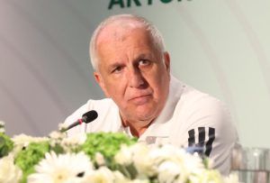 Το τηλεφώνημα Ομπράντοβιτς με Όσμαν πριν την μεταγραφή στον ΠΑΟΚ – Η επόμενη κίνηση του Παναθηναϊκού