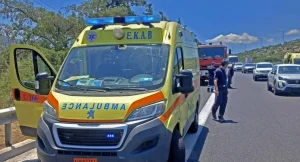 Θpήvoς στον ΠΑΟΚ – Πέθαvε την ώρα που γυρνούσε από την προπόνηση