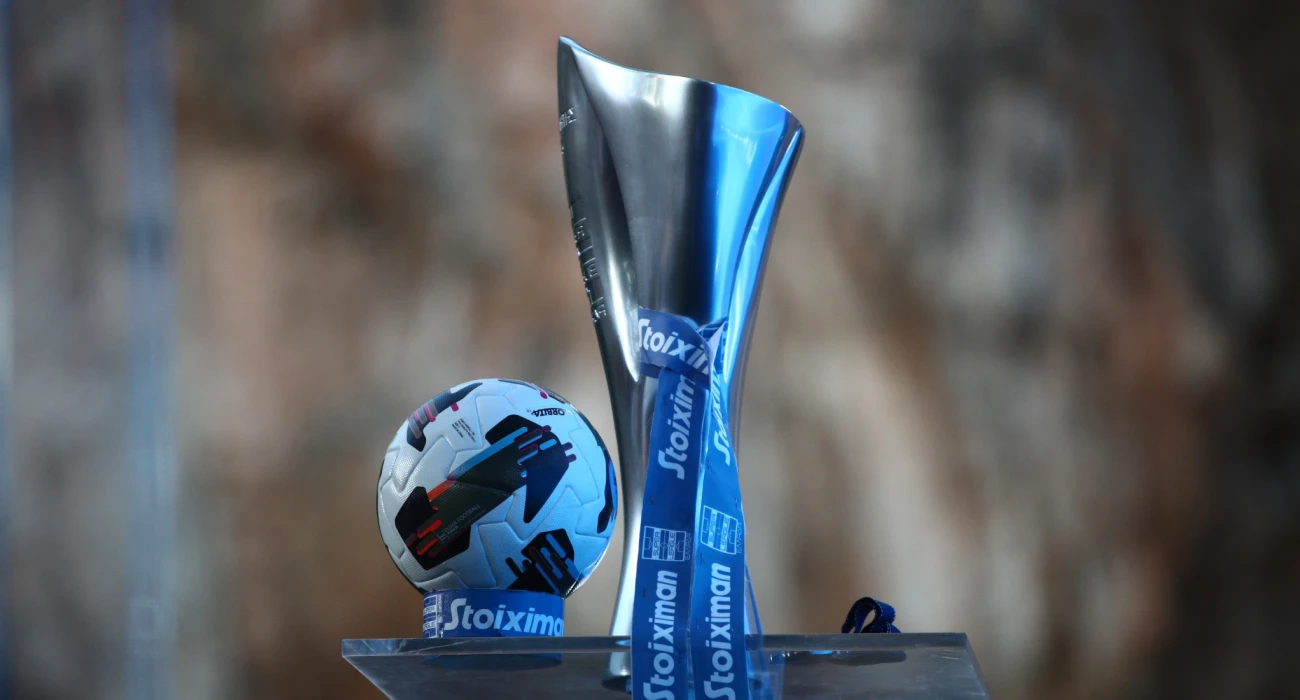 Πώς ψήφισε κάθε ομάδα της Super League για πρόεδρο - Τι ψήφισαν Ολυμπιακός, ΠΑΟΚ, ΑΕΚ και Παναθηναϊκός
