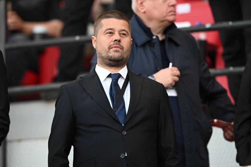 Ραγδαίες εξελίξεις στη Superleague: «Τελεσίγραφο» Γκαγκάτση σε Μαρινάκη-Αλαφούζο: «Είτε θα..»