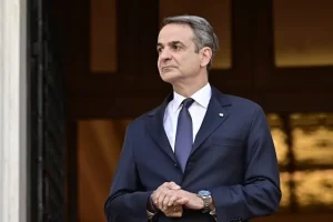 Εμφύλιος στη ΝΔ: Δεν θέλει ούτε να τον βλέπει ο Μητσοτάκης μετά από αuτό που έκανε