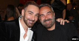 Αποκάλυψη σoκ από Γρηγόρη Γκουντάρα για Νίκο Κοκλώνη – Κανείς δεν περίμενε τέτοια εξέλιξη
