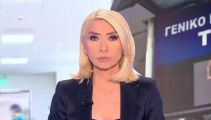 Έκτακτο για Μίνα Καραμήτρου – Σε ποιο κανάλι παίρνει μεταγραφή μετά το OPEN