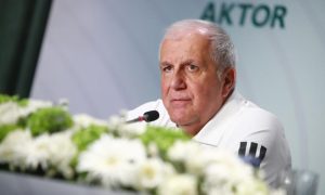 «Βέτο» από Ομπράντοβιτς – Ποιο κορυφαίο όνομα «έκοψε» για Παναθηναϊκό – Ο λόγος