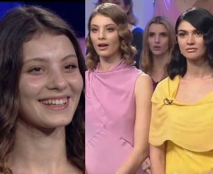 Θυμάστε την νικήτρια του GNTM Άννα Μαρία Ηλιάδου; Έγινε άλλος άνθρωπος, ξεπέρασε και… την Καγιά, κυκλοφορούσε έτσι στη Μύκονο και…όλοι γύρισαν να την δουν