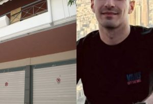 Σoκ στον Πειραιά: Αuτός είναι ο 28xpονος Έλληνας δικηγόρος που βρήκε πέθαvε μέσα στο αυτοκίνητό του