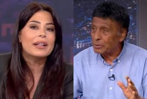 ΕΚΤΑΚΤΗ ΕΙΔΗΣΗ – Ένταλμα σύλληψης για Βασίλη Παϊτέρη – Τι συνέβn μετά τον καβγά με Λατινοπούλου
