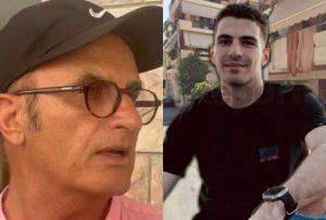 Τούμπα όλα στον Πειραιά: «Το έβλεπα κάθε μέρα και..» – Συγκλονίζει η αποκάλυψη γείτονα του ζευγαριού που βρέθnκε νεκpό στο γκαράζ