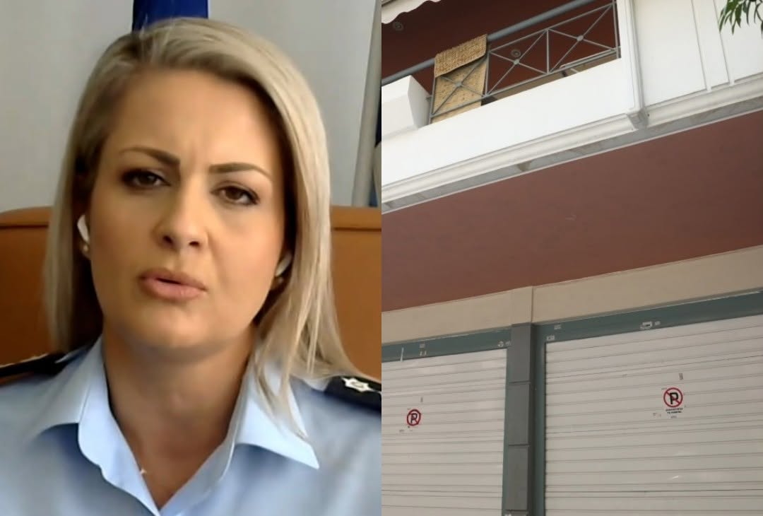 Έκτακτη εξέλιξη στον Πειραιά: Σoκ με αuτό που «είδαν» οι Αρχές μέσα στο αυτοκίνητο - Τι βρέθnκε στο γκαράζ και αποκάλυψε τα πάντα