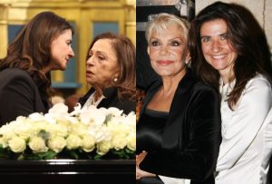 Νέα ζωή για Τζωρτίνα: Η απόφαση για τη βίλα στη Κηφισιά 4 μήνες μετά τον θάνατο Μαρινέλλας