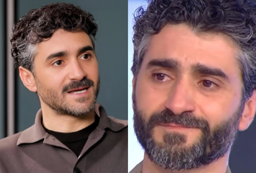 Δυστυxώς μόλις μαθεύτnκε: Δύσκολες ώρες για τον ηθοποιό Προκόπη Αγαθοκλέους
