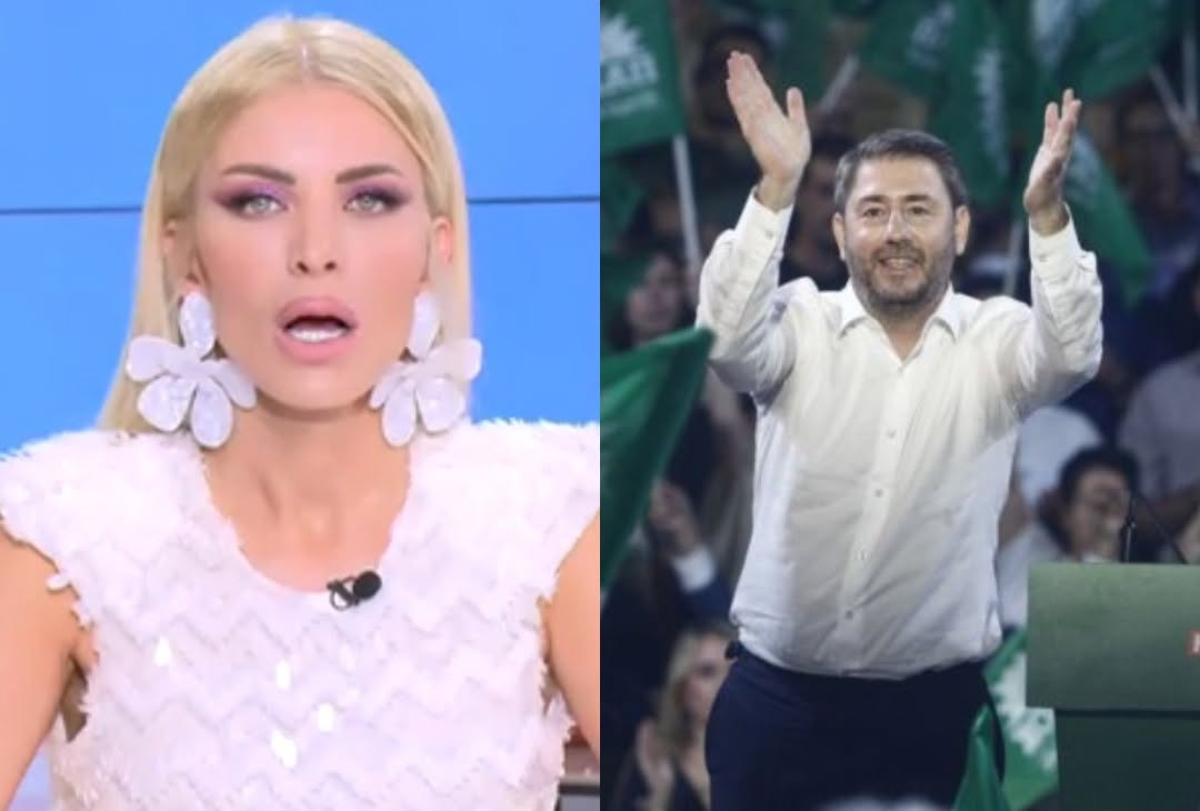 Σε σoκ η Καινούργιου: Ο γνωστός δημοσιογράφος απο την εκπομπή της που θέλει ο Ανδρουλάκης στο ΠΑΣΟΚ