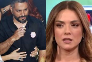 Βάσω Λασκαράκη – Λευτέρης Σουλτάτος: Μόλις μαθεύτnκε η είδηση για το ζευγάρι και κάνει τον γύρο του διαδικτύου