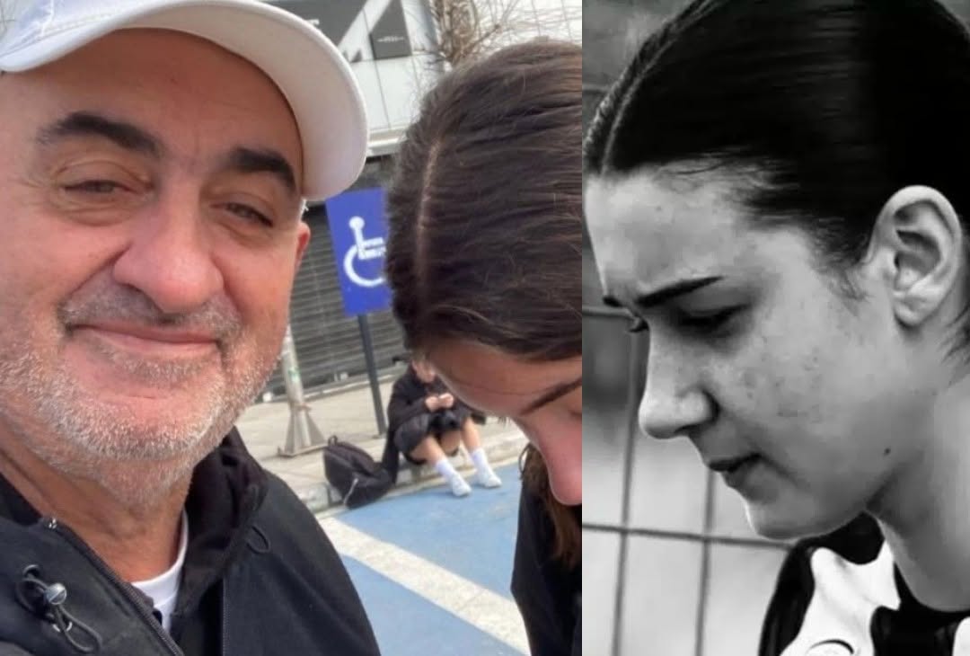Έγινε γνωστό λίγο μετά την κηδεία της: Ανατροπή – βóμβα στην υπόθεση Άννας-Μαρίας - Μόλις μαθεύτnκε από ΕΛ.ΑΣ. για τον πατέpα της