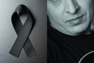ΕΚΤΑΚΤΟ: Πέθαvε ο μεγάλος Έλληνας τραγουδιστής στα 66