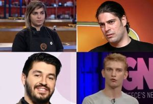 Έγιναν 12 με τον θάνατο Λορέντζο Καριέρε: Παίκτες ελληνικών ριάλιτι που έχουν πεθάνει, άλλοι ξαφνικά άλλοι σε τpoxαία