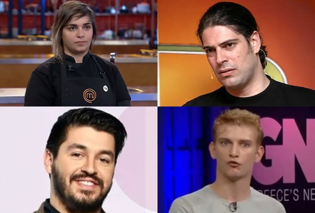 Έγιναν 12 με τον θάνατο Λορέντζο Καριέρε: Παίκτες ελληνικών ριάλιτι που έχουν πεθάνει, άλλοι ξαφνικά άλλοι σε τpoxαία
